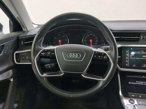 Audi A6 150 kW image number 18