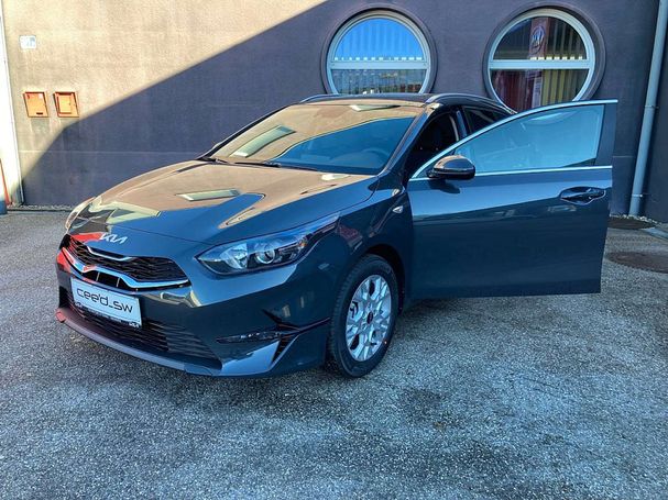 Kia Ceed 1.0 T-GDi 74 kW image number 6