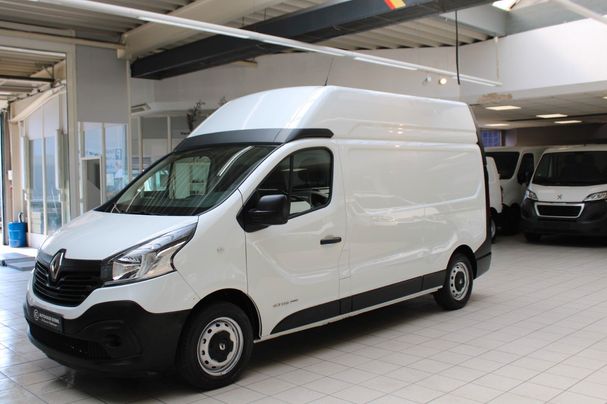 Renault Trafic 145 107 kW image number 1