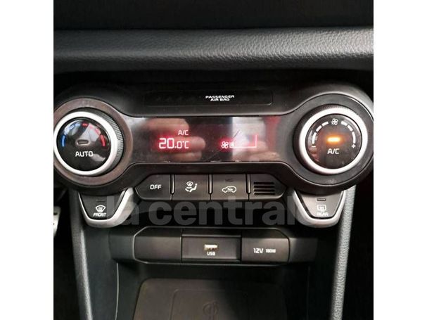 Kia Picanto 1.2 GT Line 62 kW image number 18