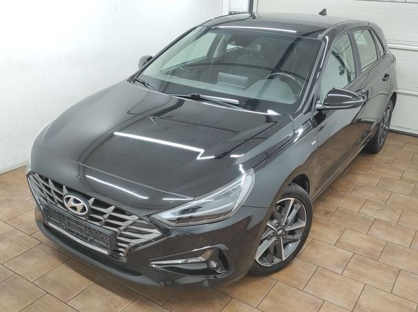 Hyundai i30 88 kW image number 1