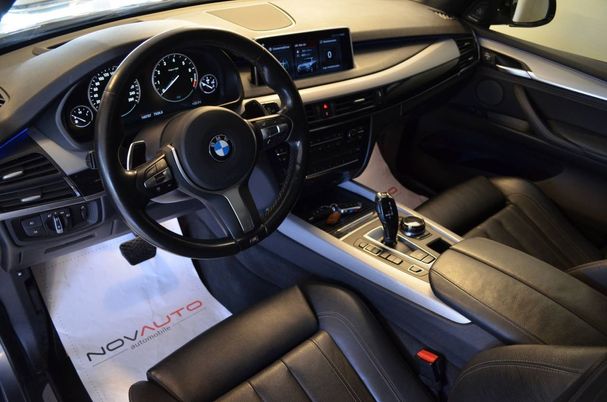 BMW X5 xDrive40e M 230 kW image number 11