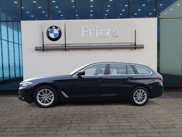 BMW 530d Touring xDrive 210 kW image number 5