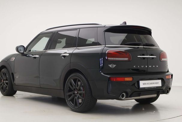 Mini John Cooper Works Clubman ALL4 225 kW image number 8