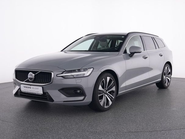 Volvo V60 B4 145 kW image number 1