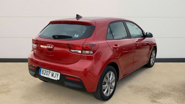 Kia Rio 1.0 T-GDi 100 74 kW image number 3