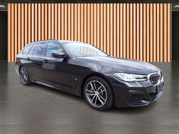 BMW 530i Touring 185 kW image number 15