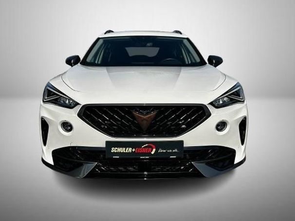 Cupra Formentor 110 kW image number 4