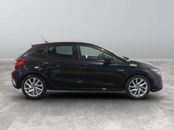 Seat Ibiza 1.0 TSI FR 81 kW image number 9