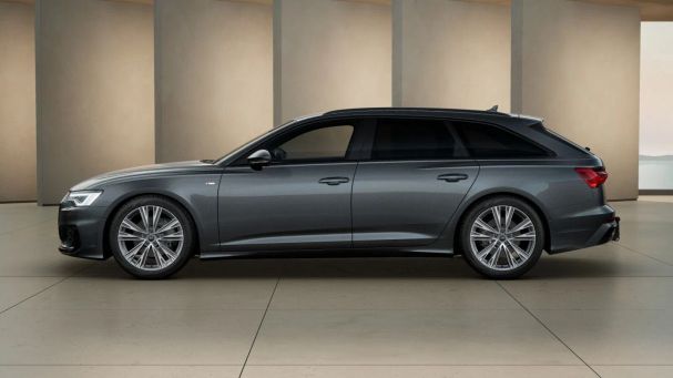 Audi A6 195 kW image number 3