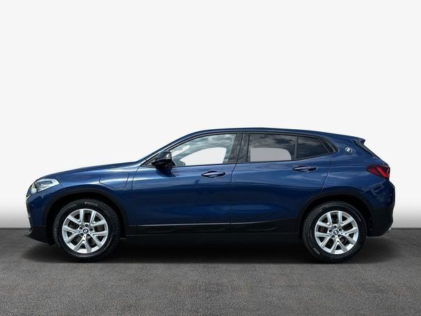 BMW X2 xDrive25e M X 162 kW image number 4