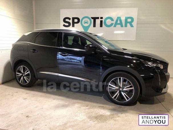 Peugeot 3008 PureTech 130 EAT8 S&S 96 kW image number 15