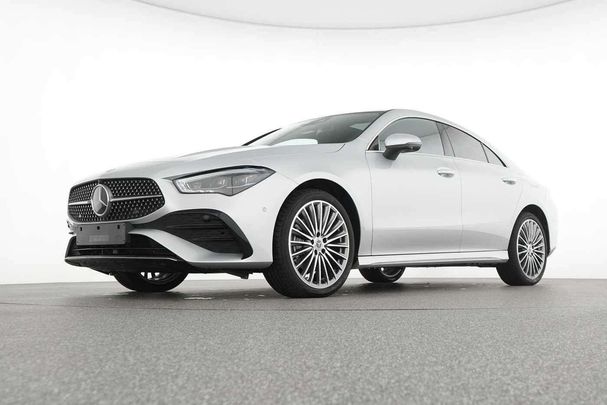 Mercedes-Benz CLA 250 160 kW image number 14