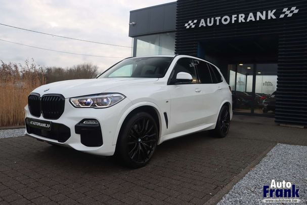 BMW X5 xDrive 195 kW image number 1