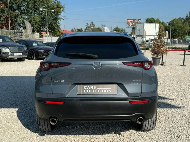 Mazda CX-30 140 kW image number 3