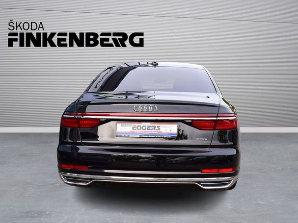 Audi A8 50 TDI 210 kW image number 18