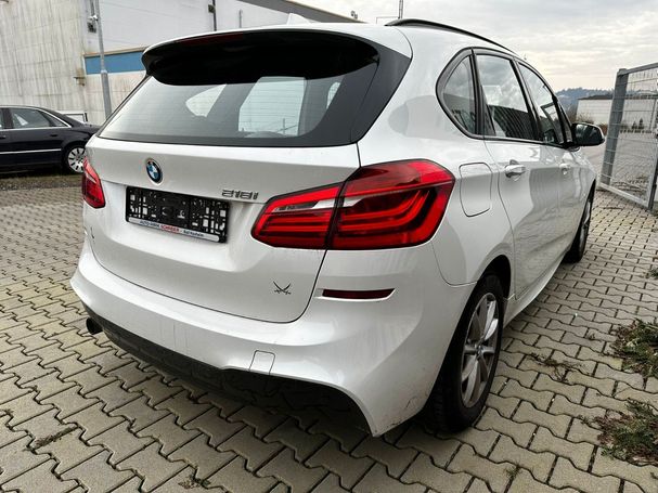 BMW 218i Active Tourer 100 kW image number 3