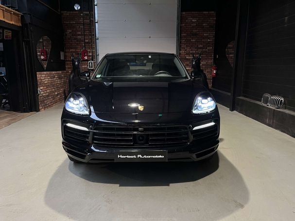 Porsche Cayenne 250 kW image number 5