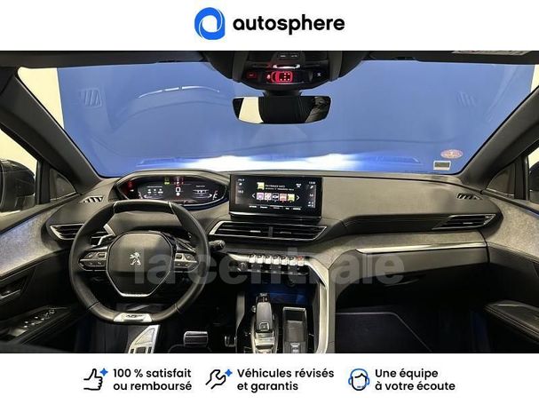 Peugeot 5008 PureTech 180 EAT8 S&S 133 kW image number 8