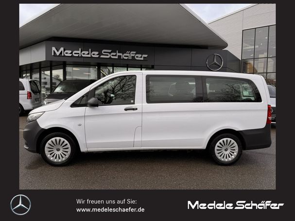 Mercedes-Benz Vito 114 CDi Tourer PRO 100 kW image number 5