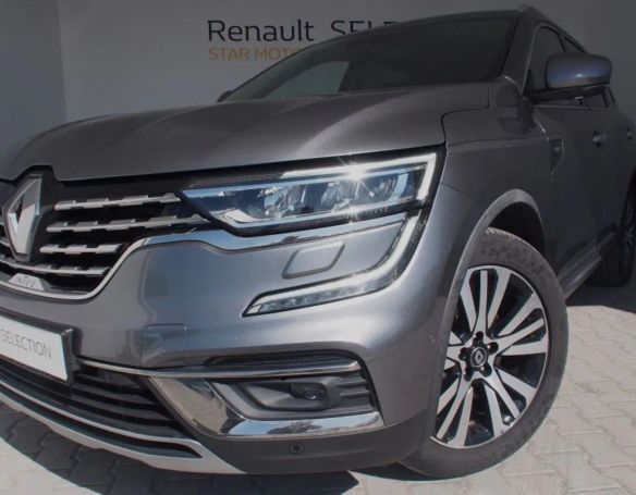 Renault Koleos 135 kW image number 18