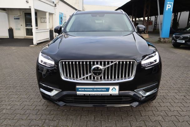 Volvo XC90 Recharge T8 AWD 288 kW image number 3