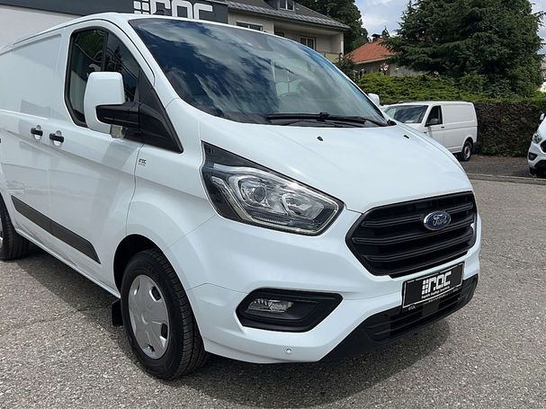 Ford Transit Custom 280 L1H1 2.0 TDCi Trend 96 kW image number 35