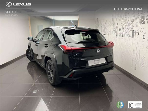 Lexus UX 135 kW image number 4