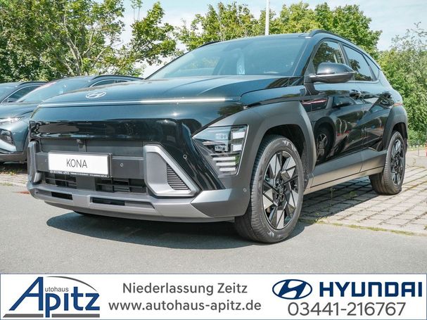 Hyundai Kona 1.6 T-GDI 146 kW image number 1