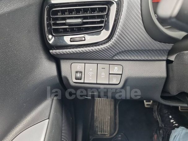 Kia Stonic 1.0 T-GDi 120 DCT 88 kW image number 13