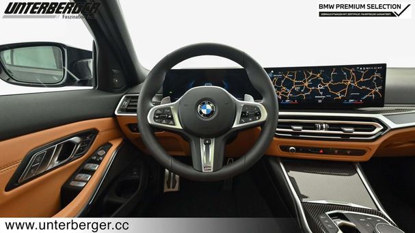 BMW 340d xDrive 250 kW image number 8