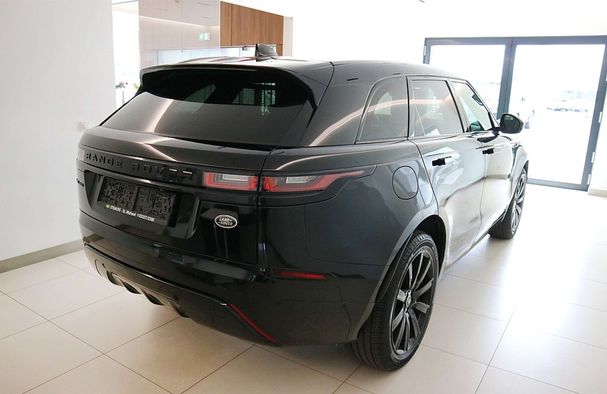 Land Rover Range Rover Velar 132 kW image number 16