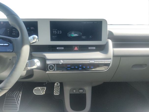 Hyundai Ioniq 239 kW image number 11