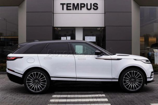 Land Rover Range Rover Velar 3.0d R-Dynamic HSE 221 kW image number 7