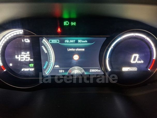 Kia Niro 150 kW image number 9