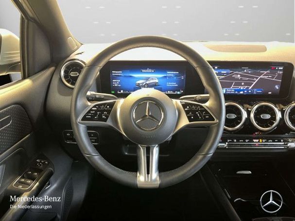 Mercedes-Benz B 250 e 160 kW image number 14