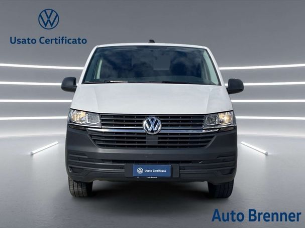 Volkswagen T6 Transporter T6 2.0 TDI 81 kW image number 2