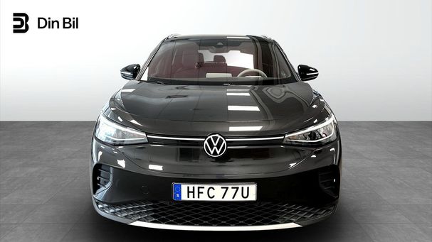 Volkswagen ID.4 152 kW image number 7