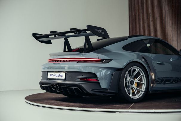 Porsche 992 GT3 RS Weissach 386 kW image number 29