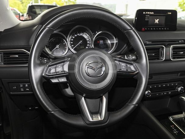 Mazda CX-5 SKYACTIV-G 194 KANGEI 143 kW image number 12