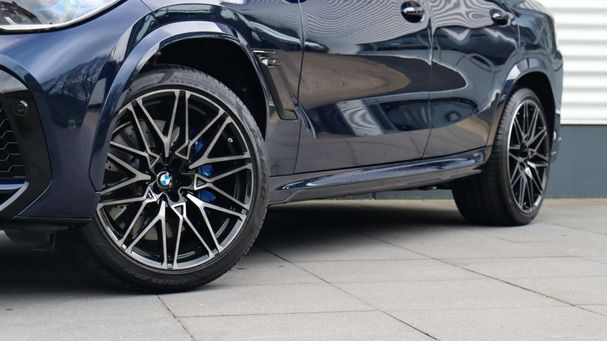 BMW X6 M Competition xDrive 460 kW image number 23