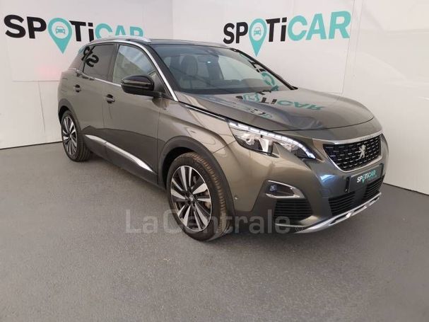 Peugeot 3008 Hybrid4 e-EAT8 221 kW image number 3