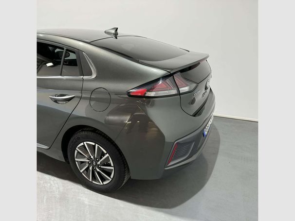 Hyundai Ioniq 100 kW image number 7