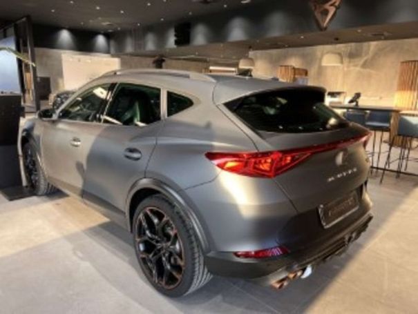 Cupra Formentor VZ5 4Drive DSG 287 kW image number 4