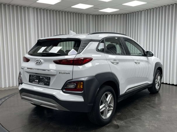 Hyundai Kona 1.0 T-GDI 88 kW image number 3