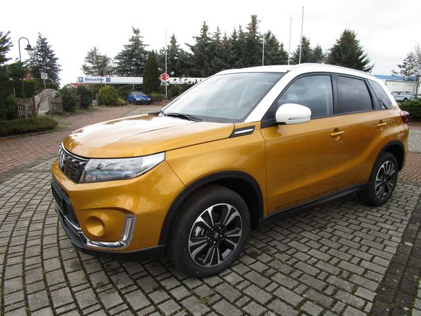 Suzuki Vitara 1.4 Boosterjet Hybrid Comfort Allgrip 95 kW image number 1