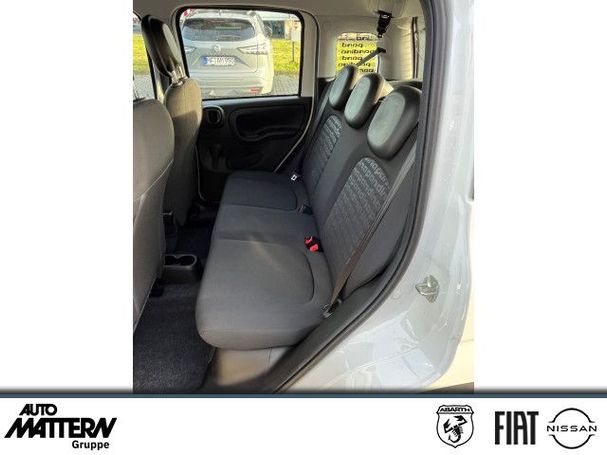 Fiat Panda 51 kW image number 13