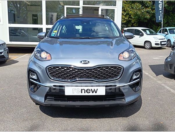 Kia Sportage 1.6 CRDi 2WD 85 kW image number 3