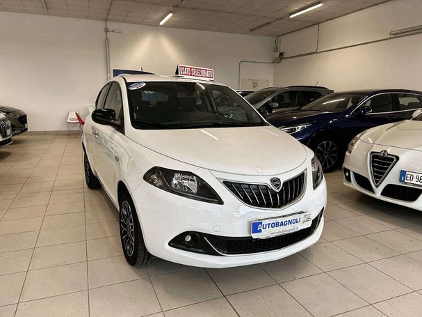 Lancia Ypsilon 51 kW image number 2