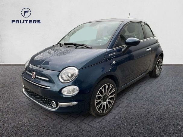 Fiat 500 1.0 51 kW image number 1